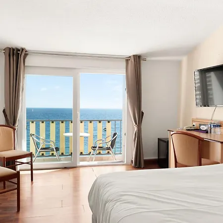 Hotel Le Beau Sejour Saint-Raphaël