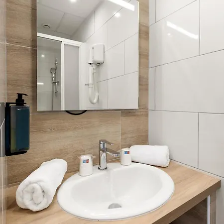 Le Beau Sejour Hotel