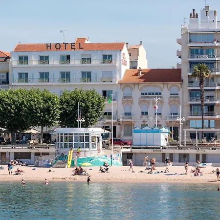 Hotel Le Beau Sejour