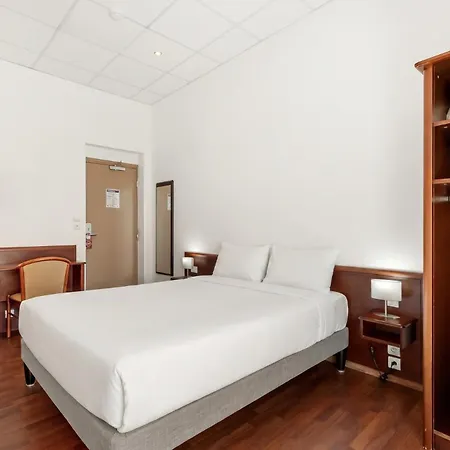 Hotel Le Beau Sejour 3*
