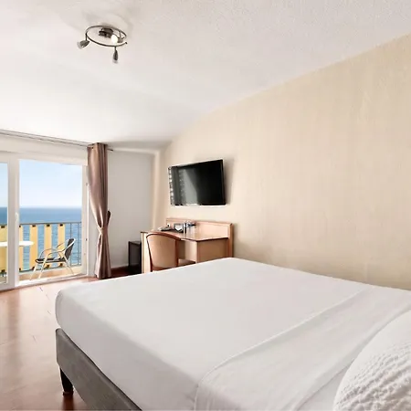 Le Beau Sejour Hotel Saint-Raphael (Var)