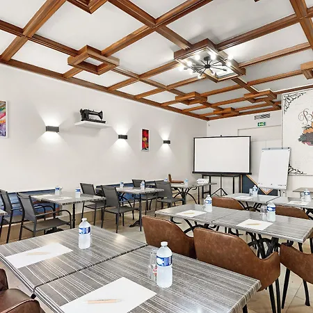 Le Beau Sejour Ξενοδοχείο