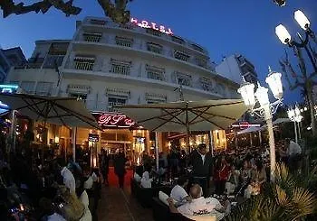 Hotel Le Beau Saint-Raphaël