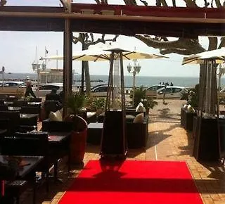 Le Beau 3* Saint-Raphaël