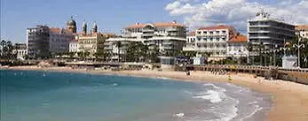 Hotel Le Beau Saint-Raphaël