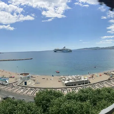 Le Beau Saint-Raphaël