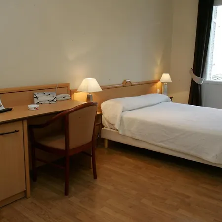 ホテル Le Beau Sejour Saint-Raphaël