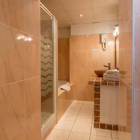 Le Beau Sejour ホテル Saint-Raphaël