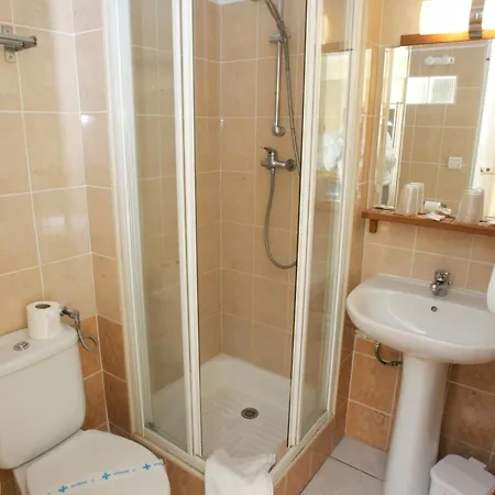 Le Beau Sejour ホテル Saint-Raphaël