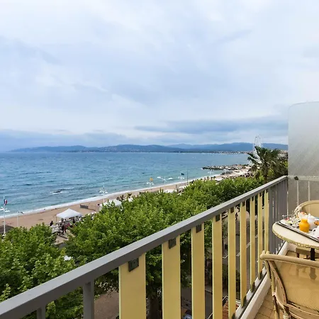 Le Beau Saint-Raphaël