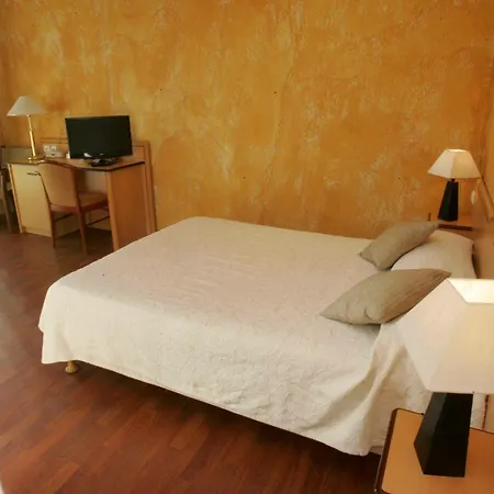 Hotel Le Beau