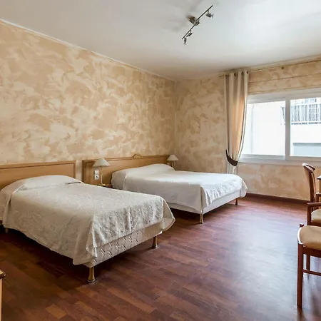 Le Beau Sejour Hotel 3*