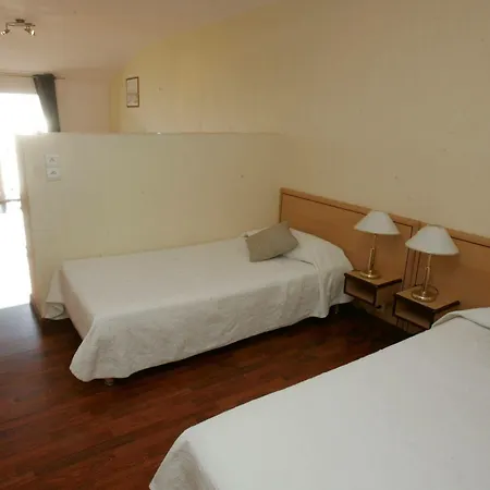 Hotel Le Beau 3*