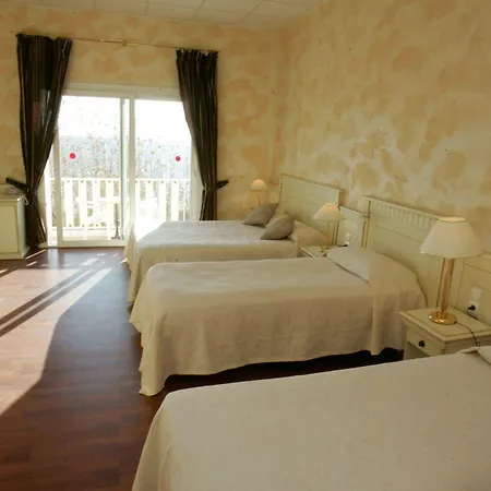 Hotel Le Beau 3*