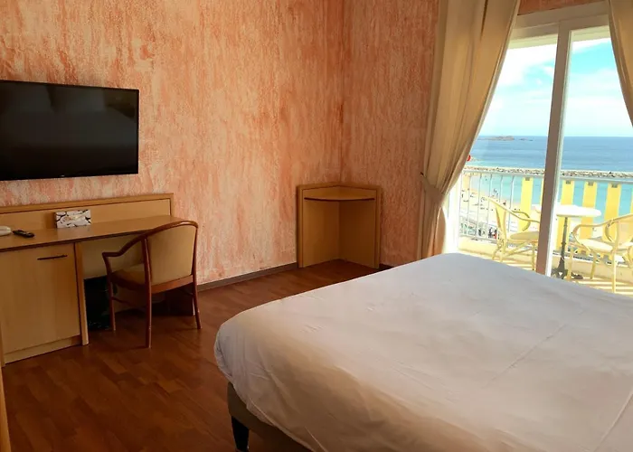 Le Beau Sejour Hotel