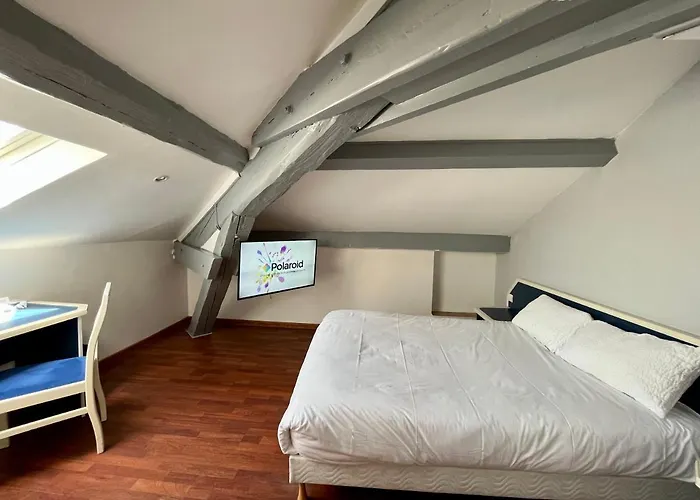 Hotel Le Beau Sejour