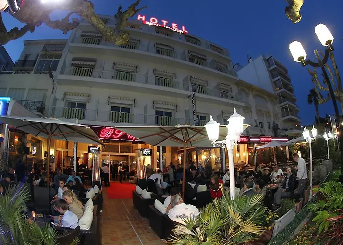 Le Beau Sejour Hotel