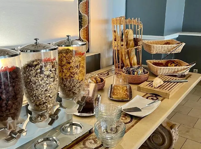 Le Beau Sejour Hotel