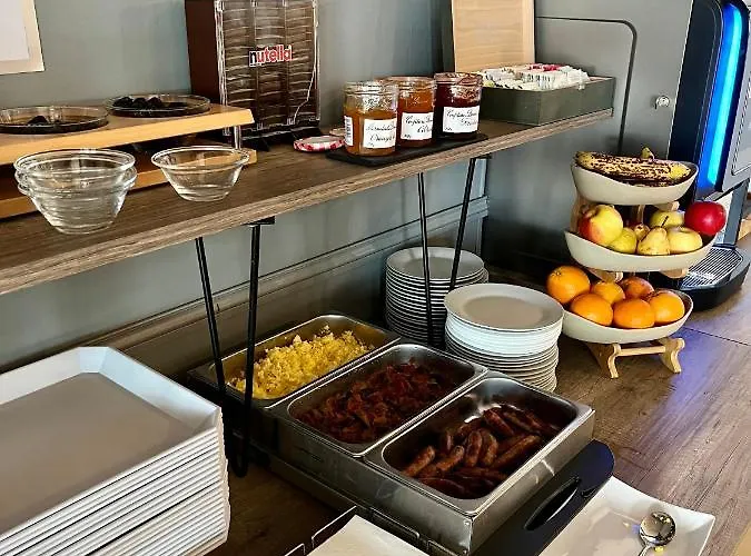 Le Beau Sejour Hotel Saint-Raphaël