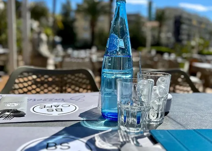 乐贝雅赛舒尔酒店