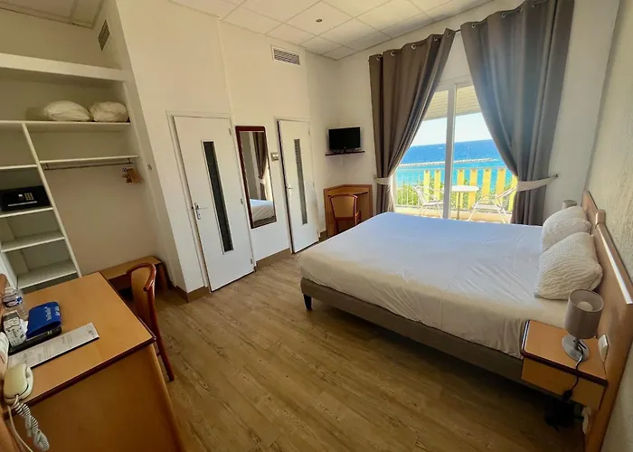 Le Beau Sejour Saint-Raphaël