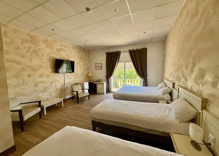 Le Beau 3* Saint-Raphaël