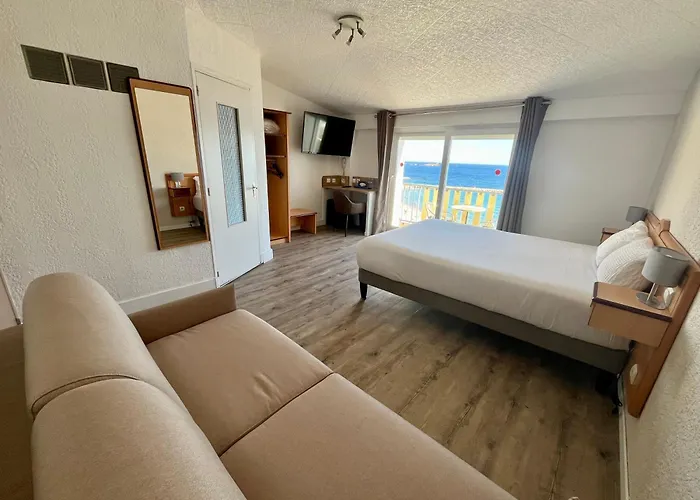 Le Beau Sejour Saint-Raphaël