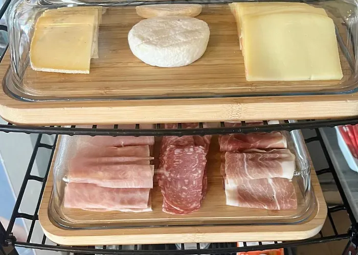 Hotel Le Beau Sejour Saint-Raphaël