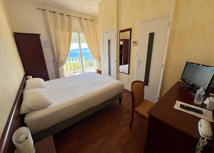 Hotel Le Beau Sejour