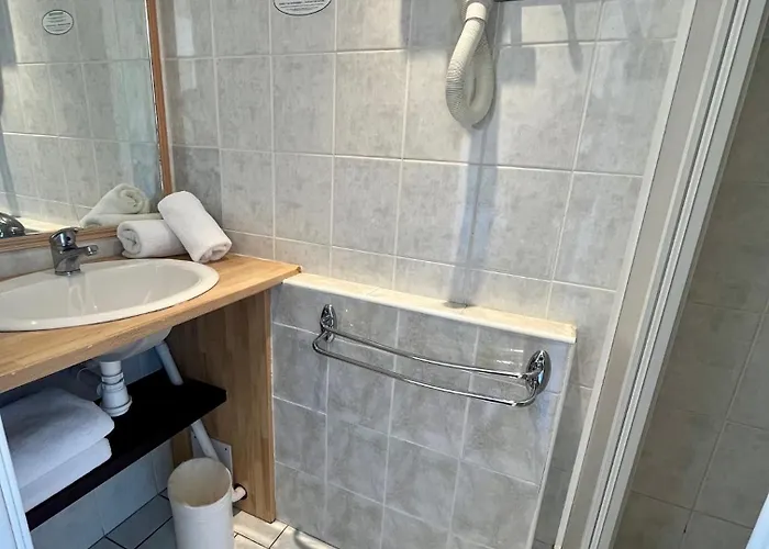 Hotel Le Beau Sejour 3*