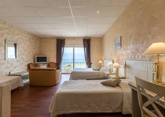 Le Beau Sejour Saint-Raphaël