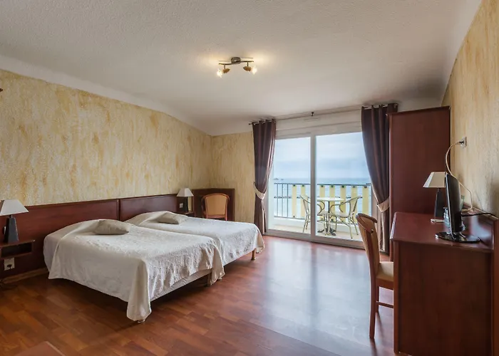 Hotel Le Beau Sejour