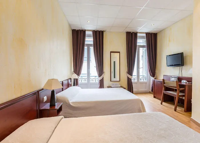 Le Beau 3* Saint-Raphaël