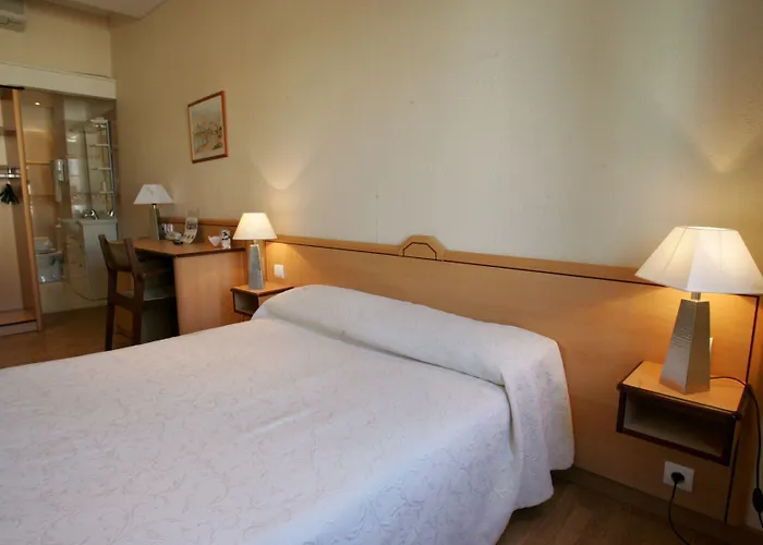 Le Beau Sejour Hotel