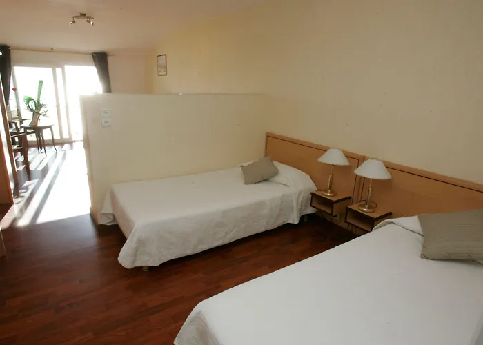 Le Beau Sejour Saint-Raphaël