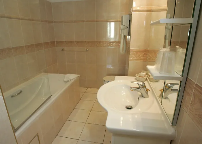 Le Beau 3* Saint-Raphaël