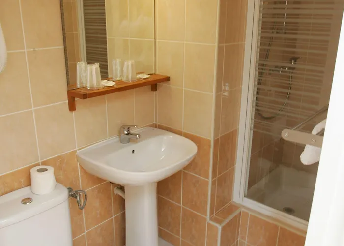 Le Beau Sejour Hotel 3*