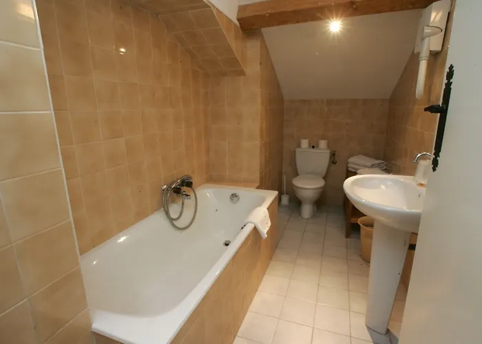 Hotel Le Beau Saint-Raphaël