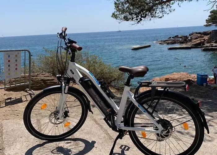 Le Beau Hotel Saint-Raphaël