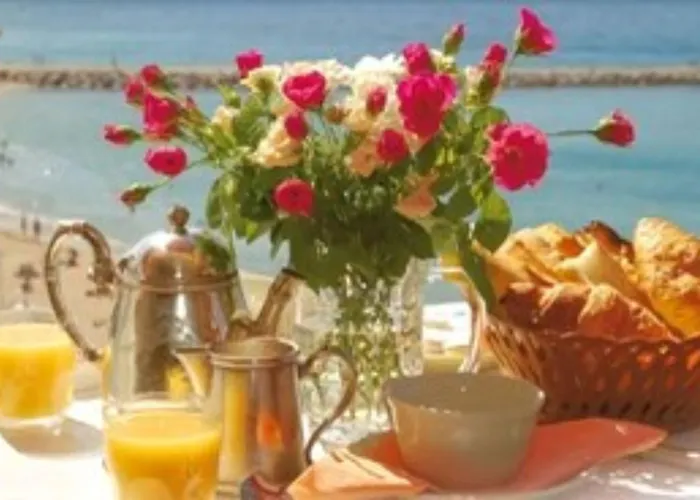 酒店 乐贝雅赛舒尔酒店 3*