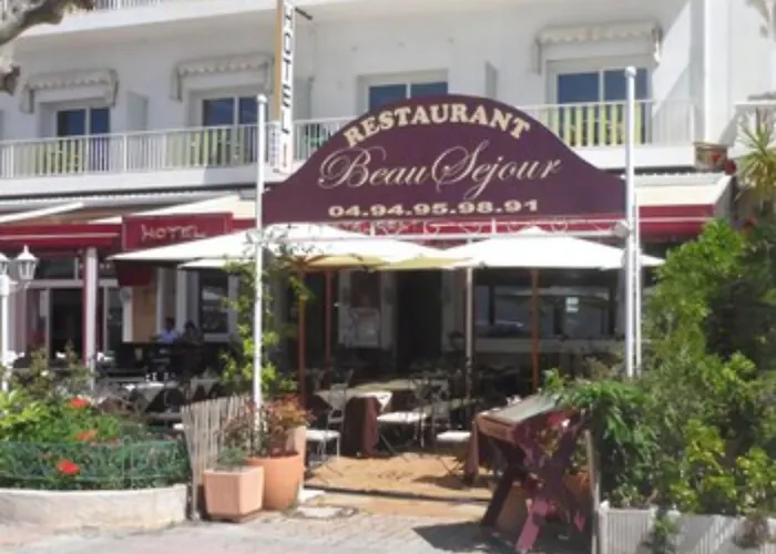 Le Beau Sejour Hotel