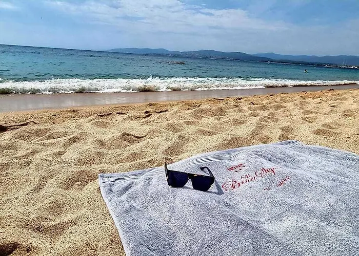 Le Beau Sejour Hotel Saint-Raphaël