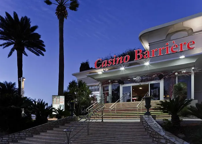 乐贝雅赛舒尔酒店