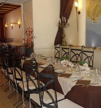 Le Beau Sejour Hotel