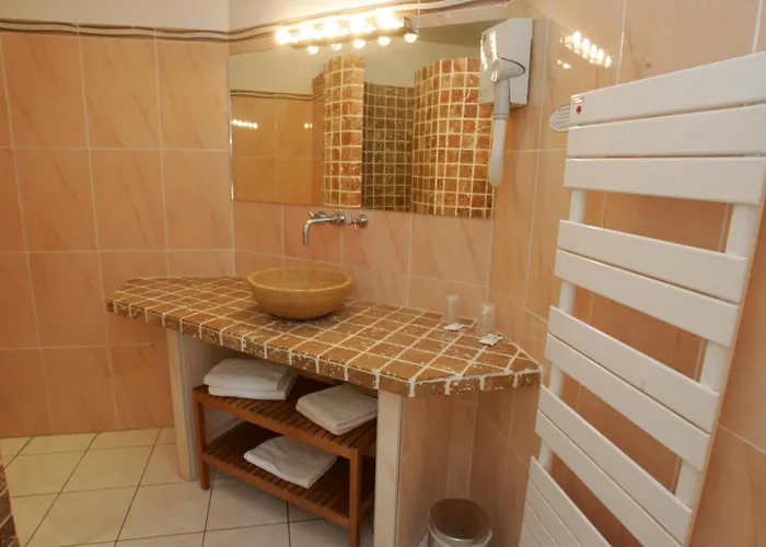 Hotel Le Beau Sejour